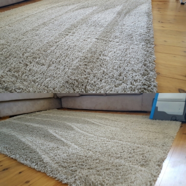 Carpet Steam cleaning.