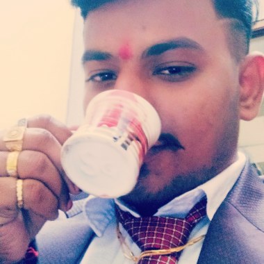 Hemant Bhai Joshi