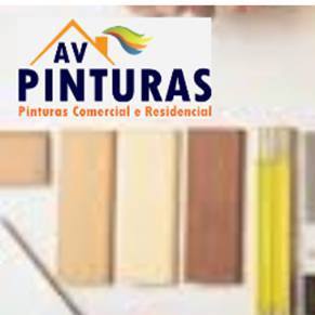 Av Pinturas