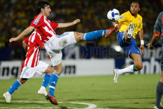 Fotografia de Esportes