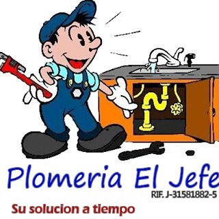 Plomeria El Jefe C.A