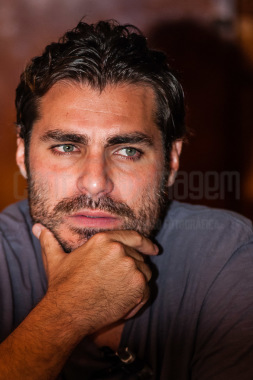 Retratos