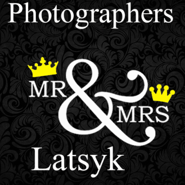 Mr&Mrs Latsyk