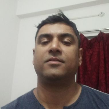 Subhradip Mukherjee