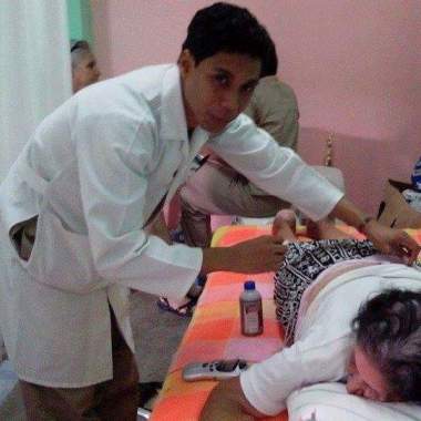 Rehabilitación En Casa 