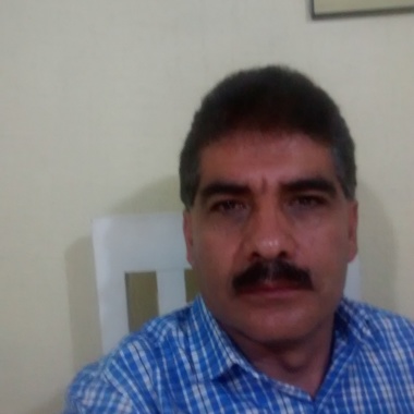 Rafael Farías Pérez