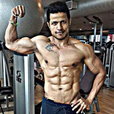 Hercules Fitness