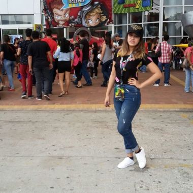 Alejandra
