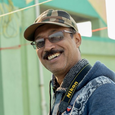 Rajkumar Pradhan