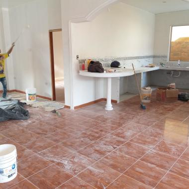 Servicio De Construcion