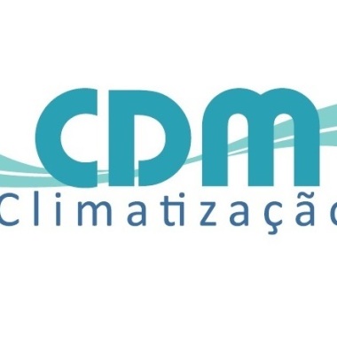 Cdm Climatização