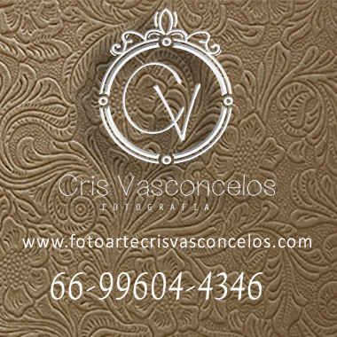 Studio Cris Vasconcelos