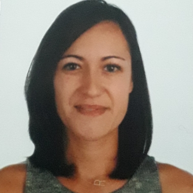 Quiromasaje Rebeca