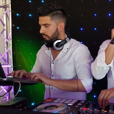 Dj Cachapa - Animação De Eventos