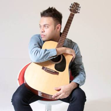 Nixon Alessandro (Cantor Sertanejo)