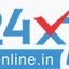 Www.24X7Online.In