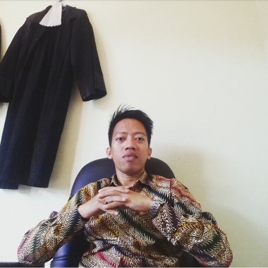 Kantor Hukum Ainra & Partners
