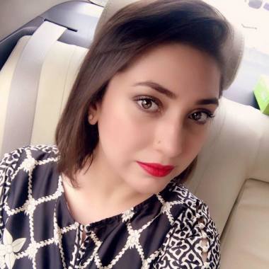 Hina Ilyas
