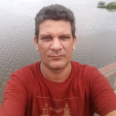Osvaldo Ferreira Da Rocha Junior