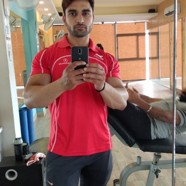 Personal Trainer 