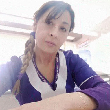 Ximena Nutricionista