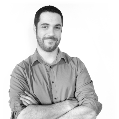 Maxime Parsa - Design / Graphisme