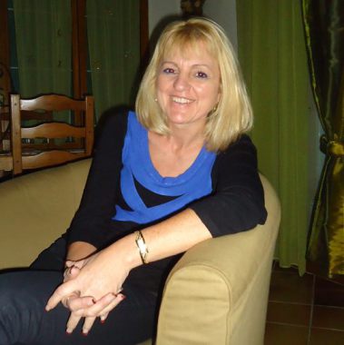 Pallenot Cathy