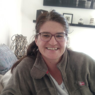 Stephanie Borel