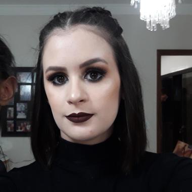 Denise Possa Makeup