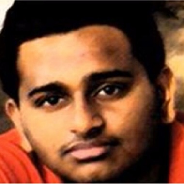 Freelance Registered Architect Vignesh Kumar