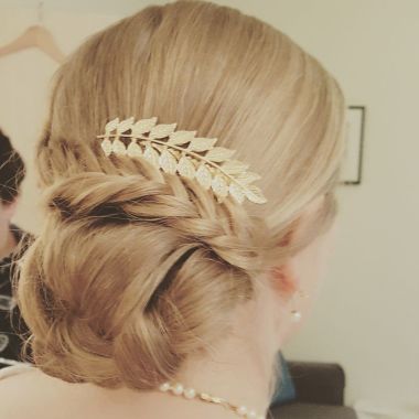 Zoe'S Hairdressing Salon