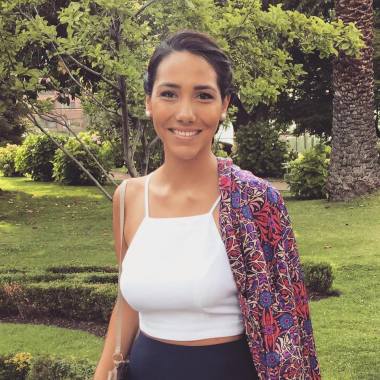Lucia Gonzalez