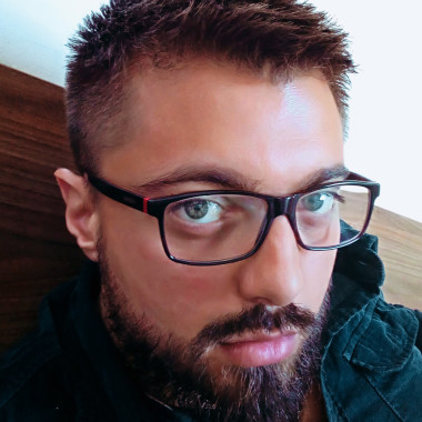 Rafael Bueno Psicologia