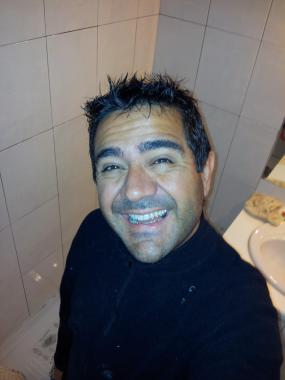 Pesente Massimo