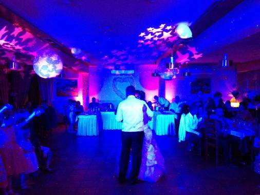 Mariages et évènements 