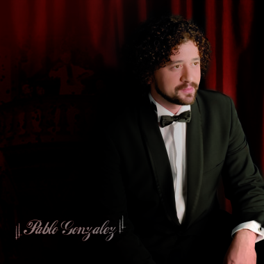Pablo Gonzalez
