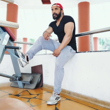 Vishal Swamy