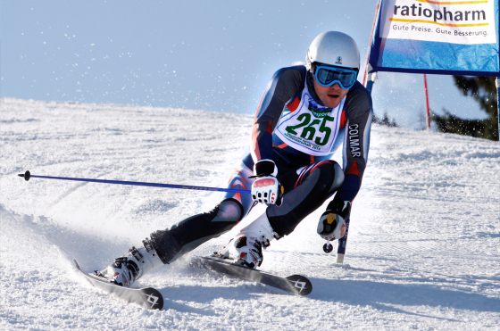 Riesenslalom