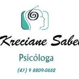 Psicologa Kreciane Sabel Trevisani