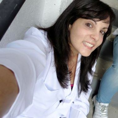 Psicóloga Luciane Candella