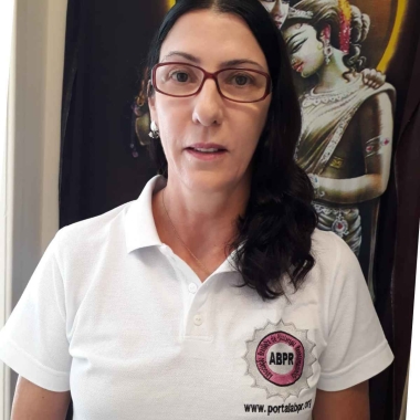 Neusa Margareth Santos Da Silva