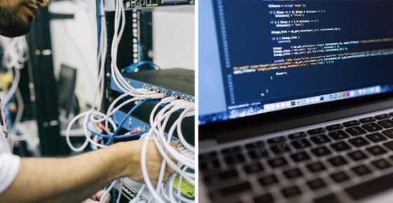 Suporte Programação Rotinas