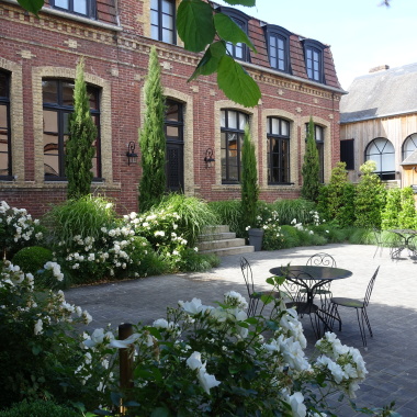 Les Maisons De Léa