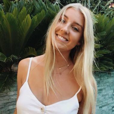 Taylah Curley