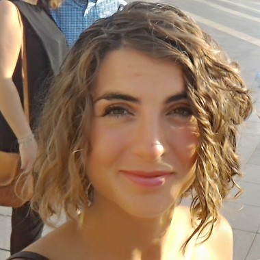 Fisioterapista Valeria Chiovoloni