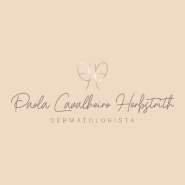Dermatologista Paola Cavalheiro Herbstrith