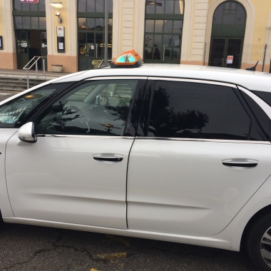 Sarl Taxis Du Grand Montauban 