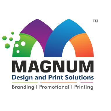 Magnum Design And Print Solutions