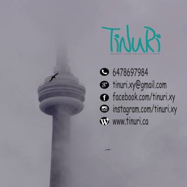 Tinuri