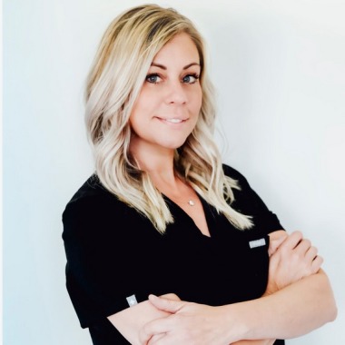 Kathleen Hunt, Rmt-  Lotus Wellness Massage